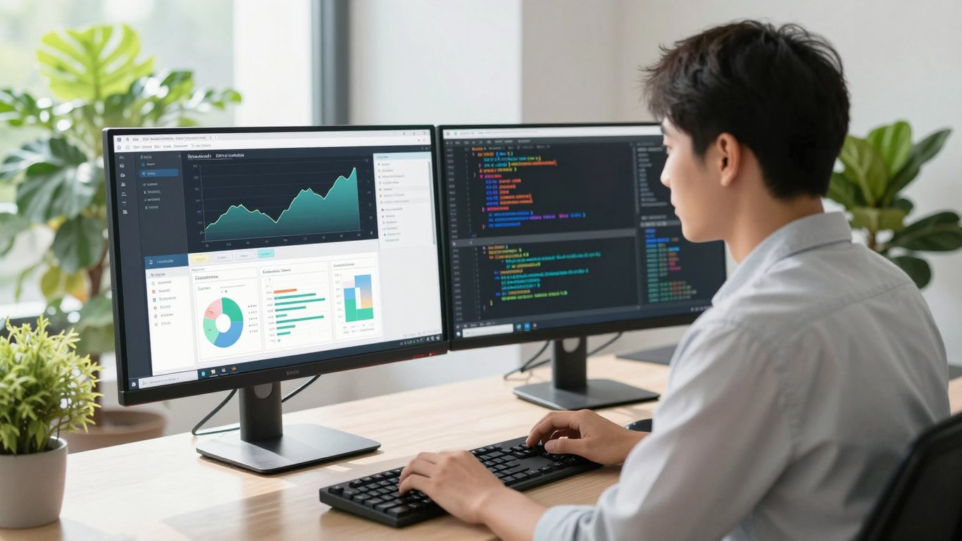 E-ticaret veri analizi ve altyapı geçişini yöneten profesyonel uzman