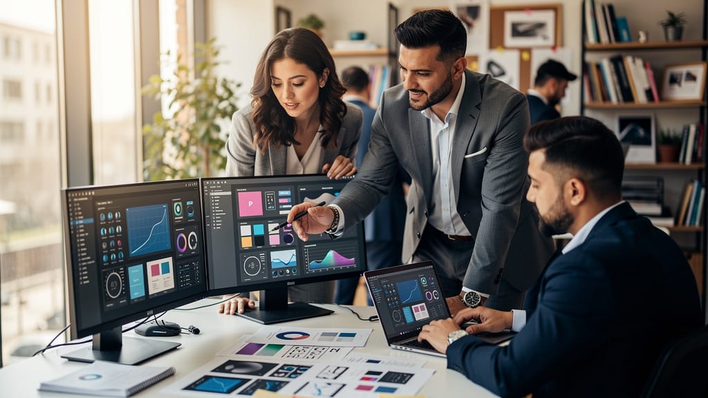 212 Medya Grafik Tasarım hizmet görseli