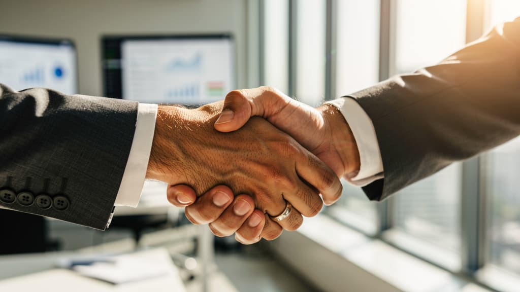 Dünya Standartlarında Teknik Uzmanlık