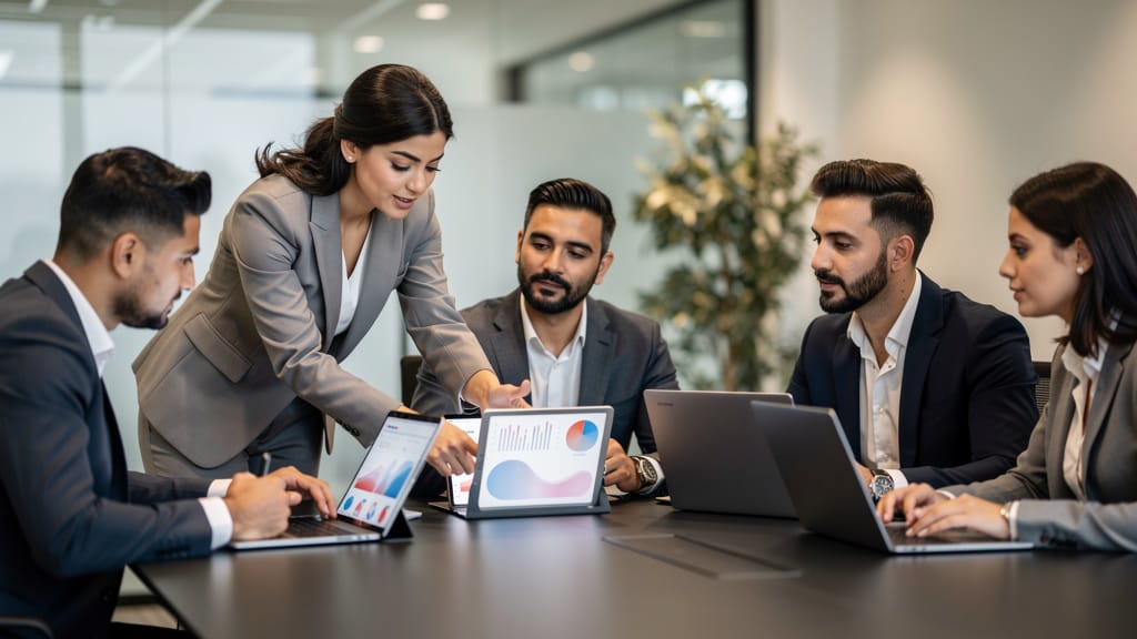 212 Medya - Türkiye'nin En Sıkı Çalışan Google Reklam Ajansı