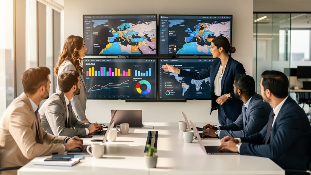 212 Medya Avrupa Ülkelerine Reklam Verme hizmet görseli