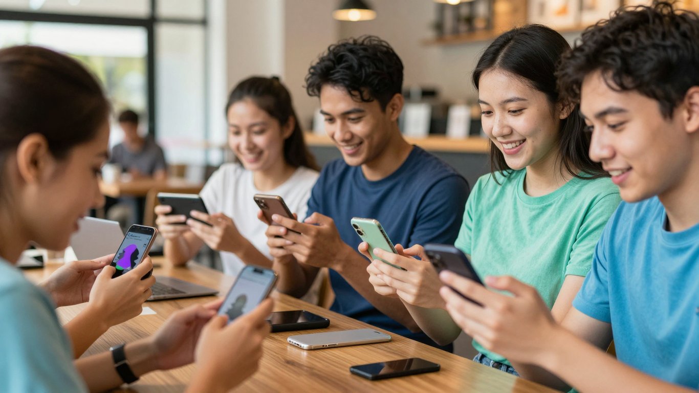 كيف يتم تقديم إعلانات Snapchat؟ استراتيجية الاستهداف، الميزانية، والتنسيق