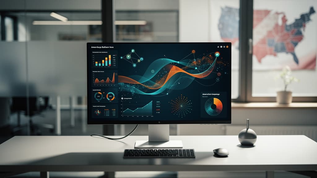 Google ve Meta ile Amerika'yı Fethedin