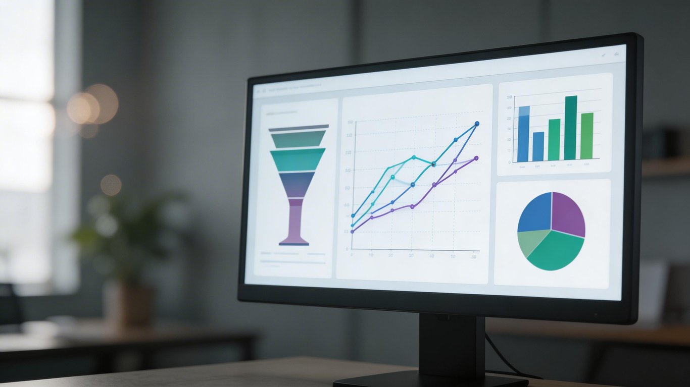 E-Commerce-Tracking mit GA4: Einrichtung von Enhanced E-commerce