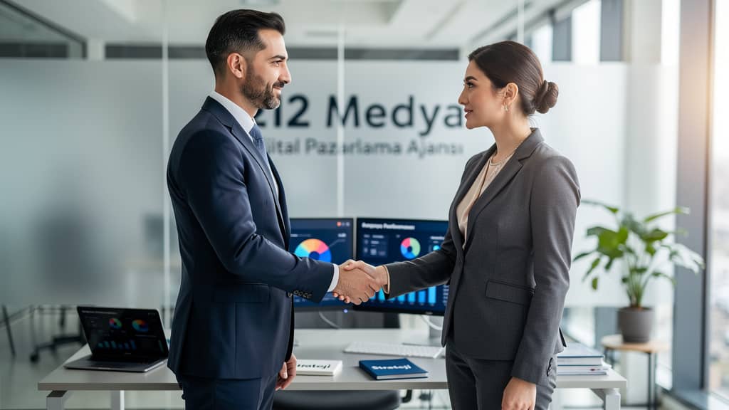 Teknik Uzmanlıkla Algoritma Uyumlu Yerel SEO