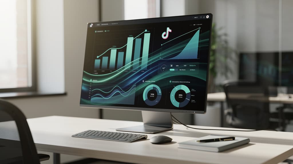 TikTok Business Center ile Sınırları Zorlayın