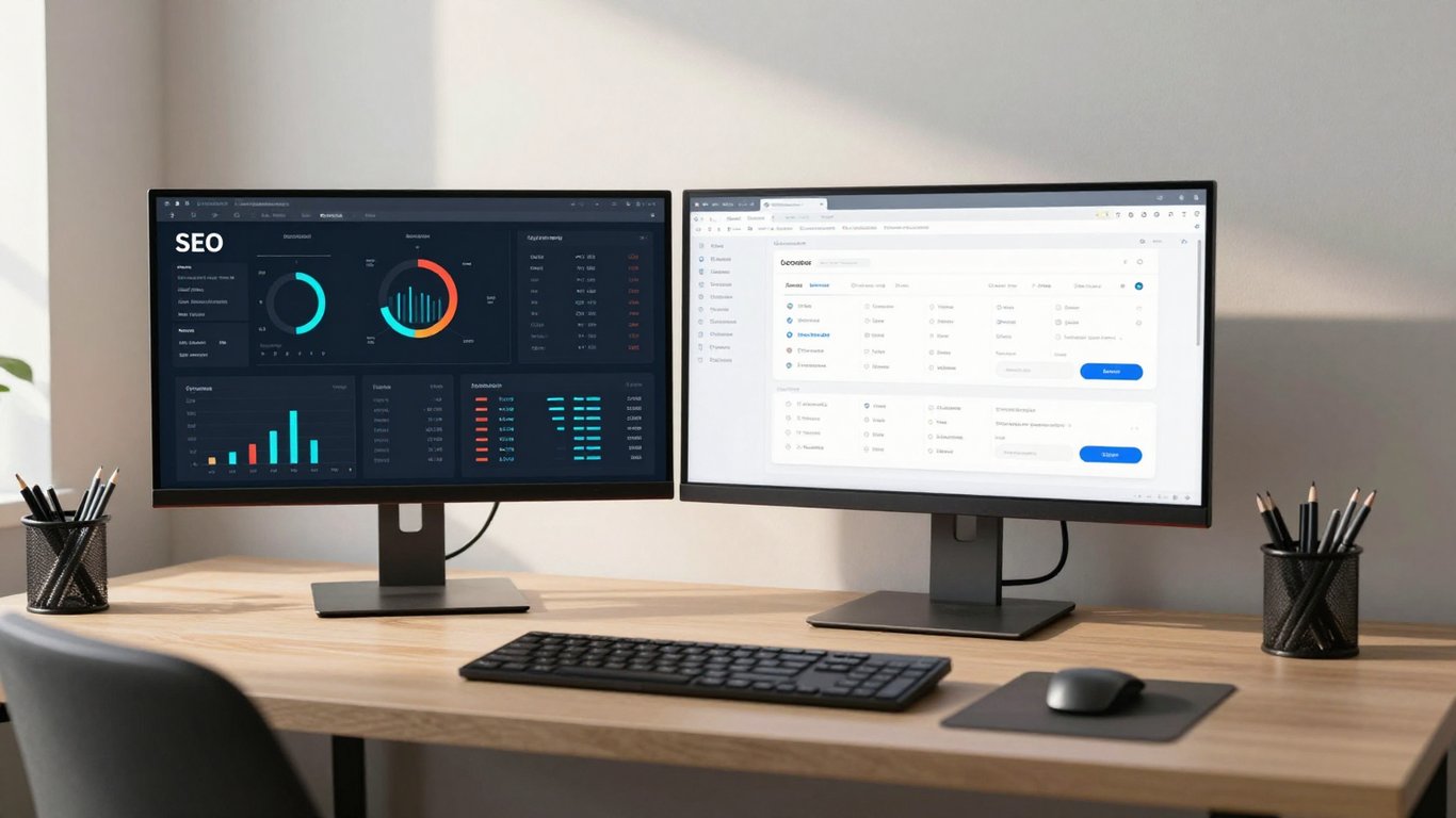 IdeaSoft altyapılı e-ticaret sitesi için SEO veri analizi süreci