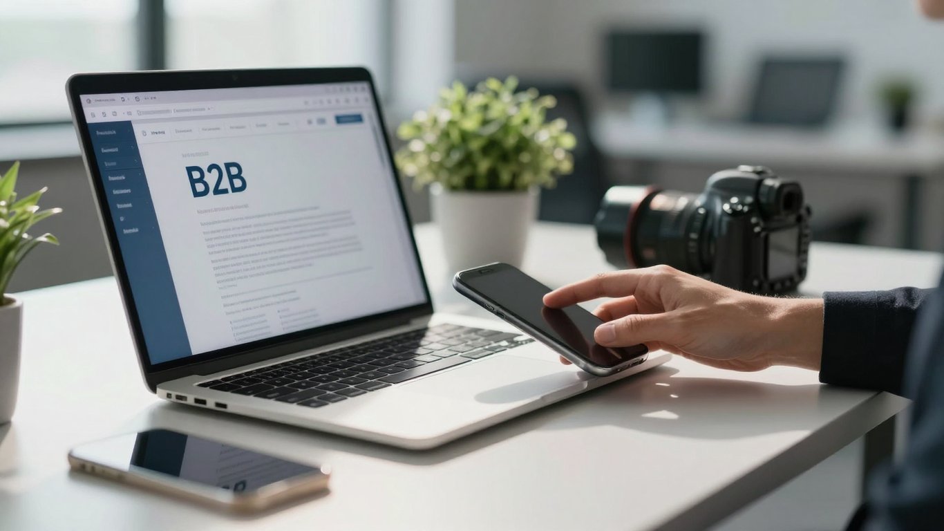 Sie können keine Verkäufe erzielen, indem Sie nur Kataloge senden: Firmenvorstellung E-Mail-Flüsse, die Entscheidungsträger im Jahr 2026 in Bewegung setzen