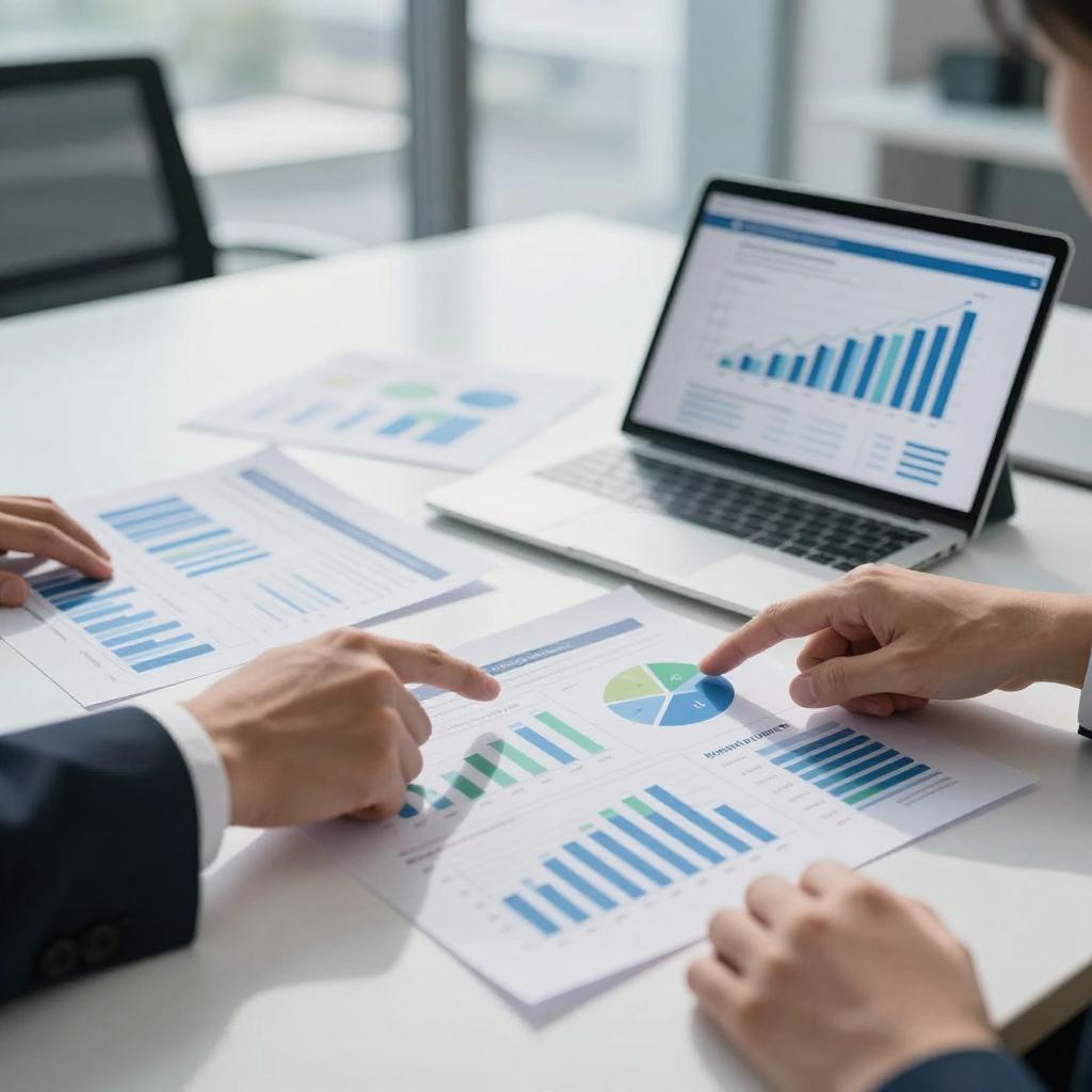 Dershane ve özel okul kayıt döneminde etkili reklam stratejisi için dijital pazarlama planı.