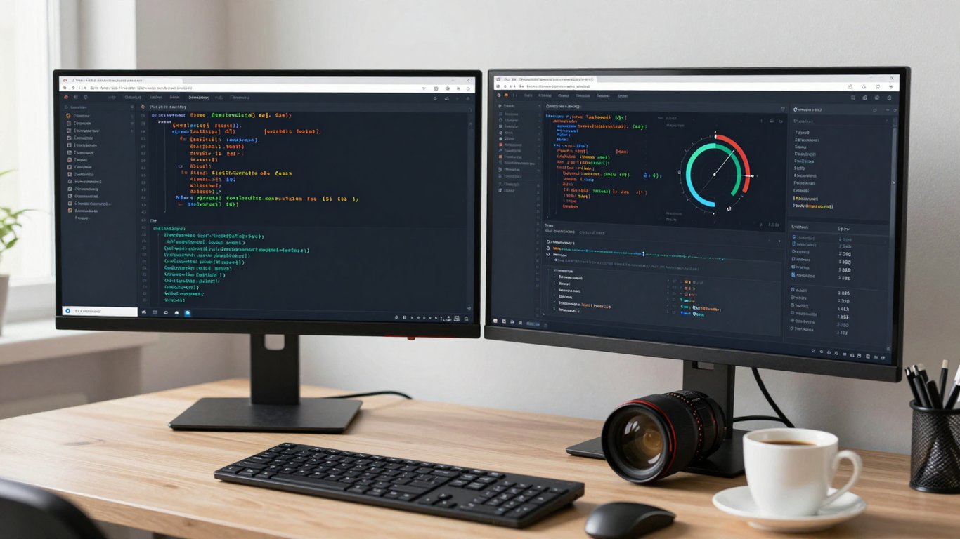 Web sitesi hız optimizasyonu ve kodlama süreci