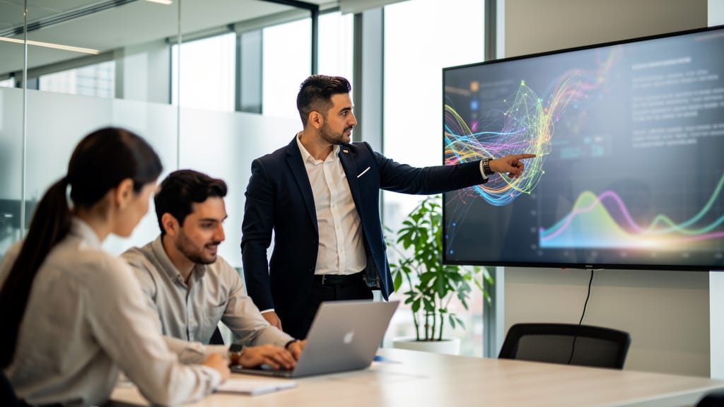 212 Medya AI İçerik Üretimi hizmet görseli