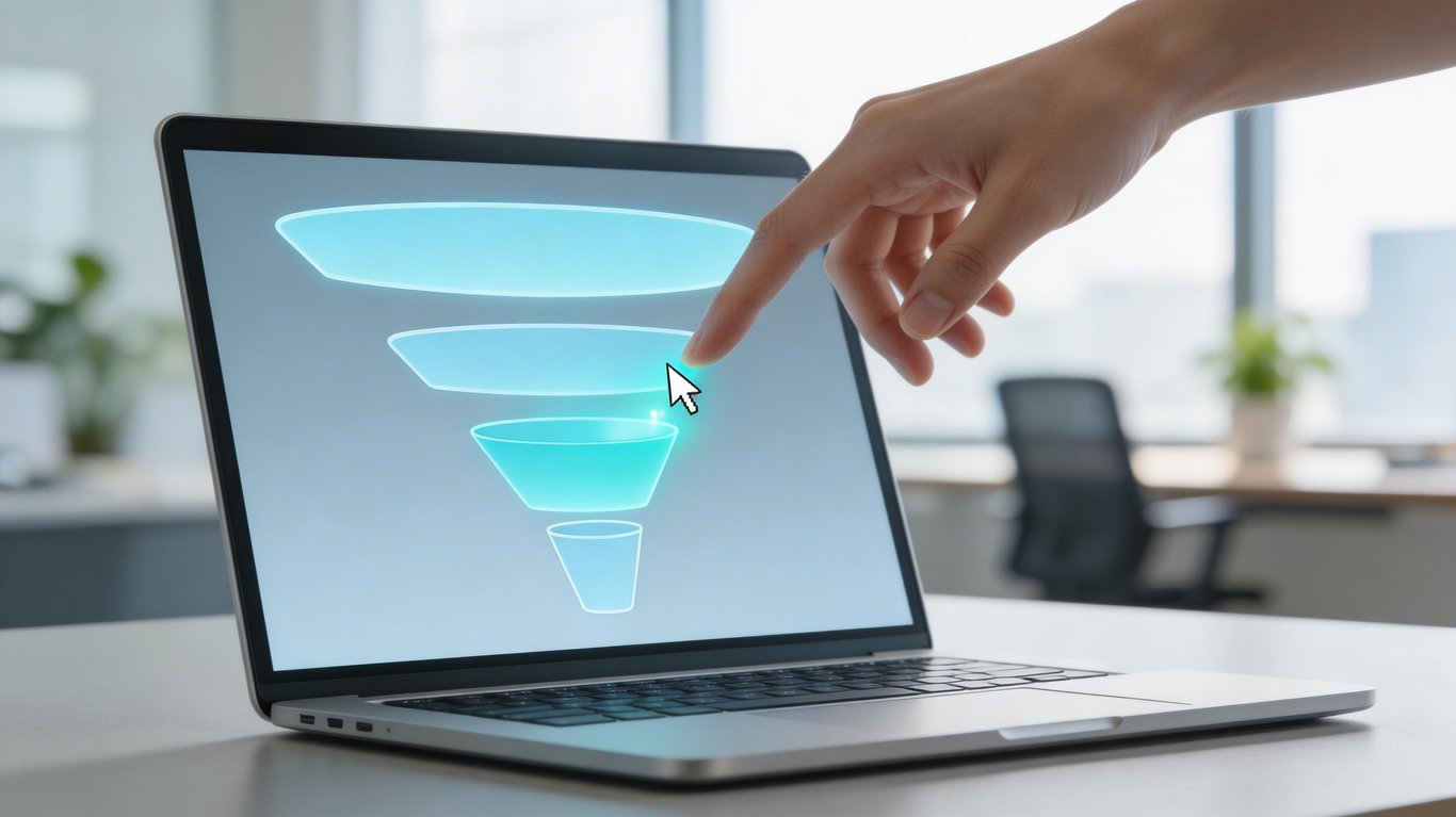 Checkout funnel analizi: hangi adımda kullanıcı kaybediyorsunuz