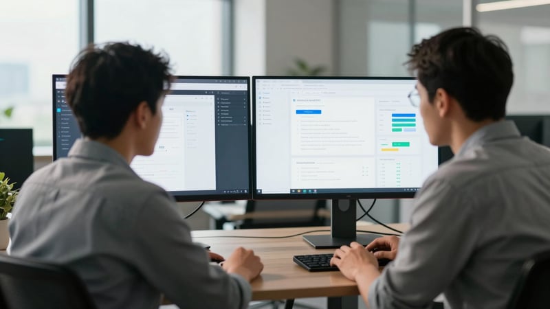İzmir'de SEO uyumlu web tasarım süreci için profesyonel iş birliği