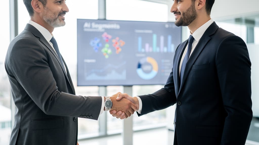 Global Teknoloji Ortaklıklarıyla Güçlü Altyapı