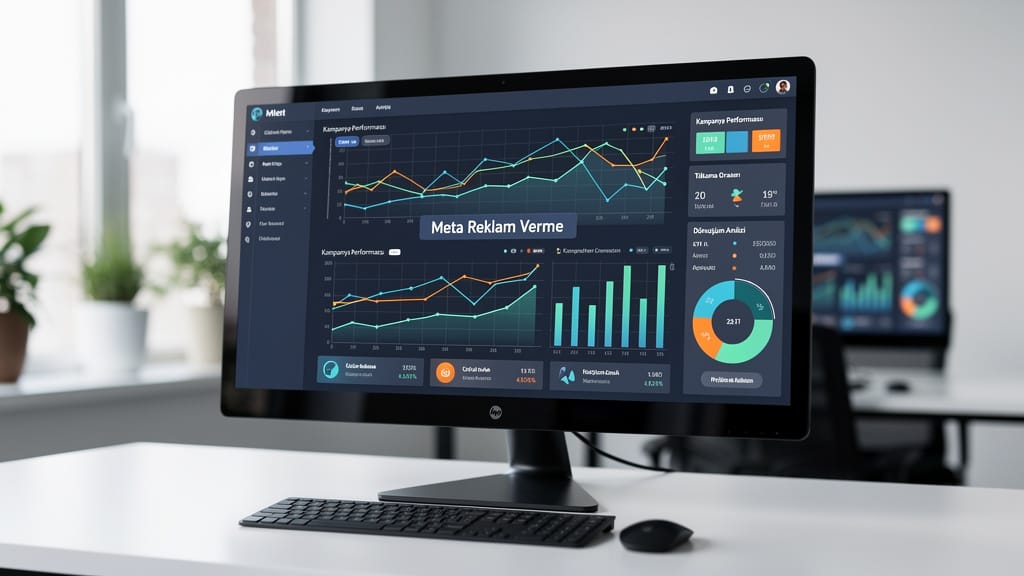 Meta Ekosisteminin Tüm Gücünü Markanız İçin Kullanın