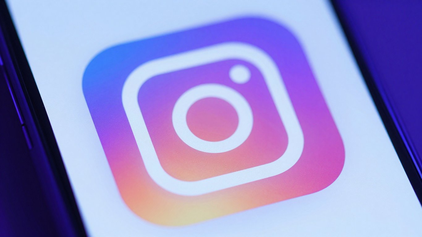 Instagram hesap güvenliği ve koruma kalkanı görseli