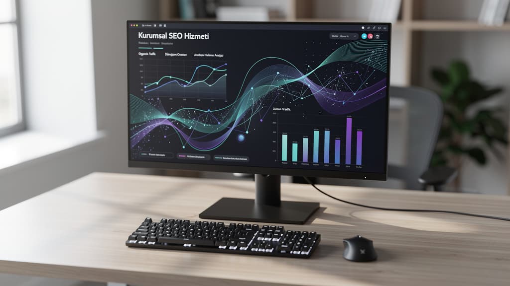 En Gelişmiş SEO Teknolojileriyle Fark Yaratın