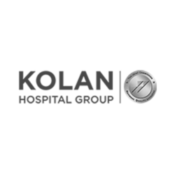 Kolan Hastaneleri