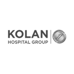 Kolan Hastaneleri