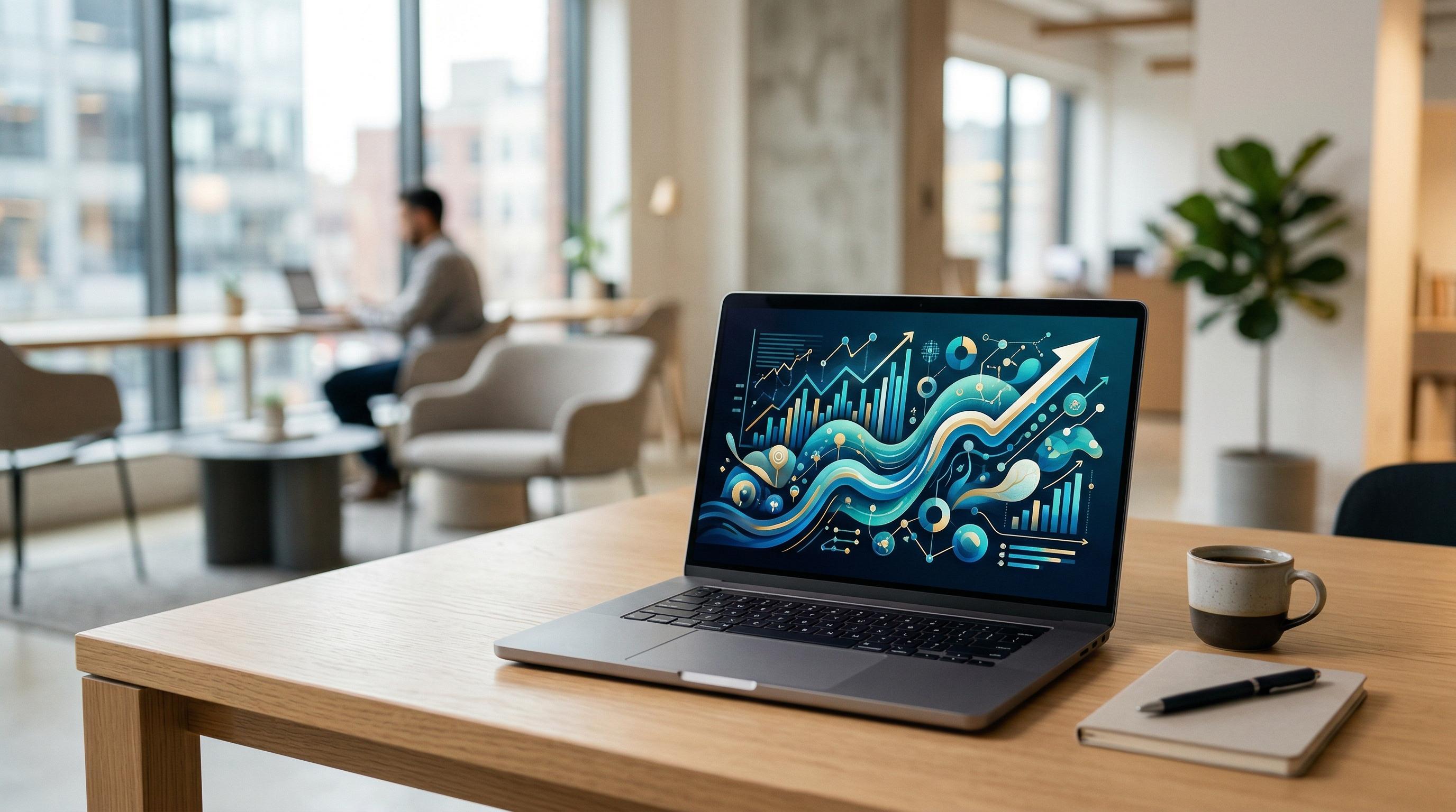 Trendyol müşterisini e-ticaret sitesine çekmenin yollarını gösteren profesyonel bir görsel.