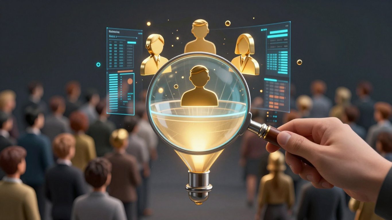 Pazarlama hunisinde yüksek değerli müşterilerin filtrelenmesi