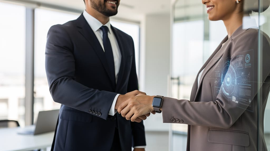 Global Teknoloji Ortaklıklarıyla Güçlü Altyapı