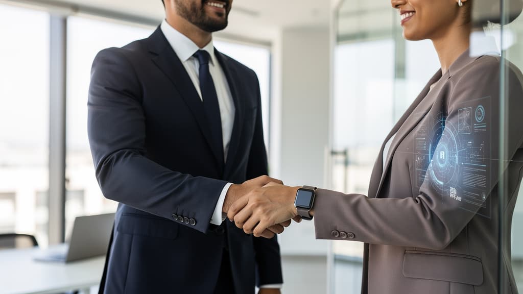 Global Teknoloji Ortaklıklarıyla Güçlü Altyapı