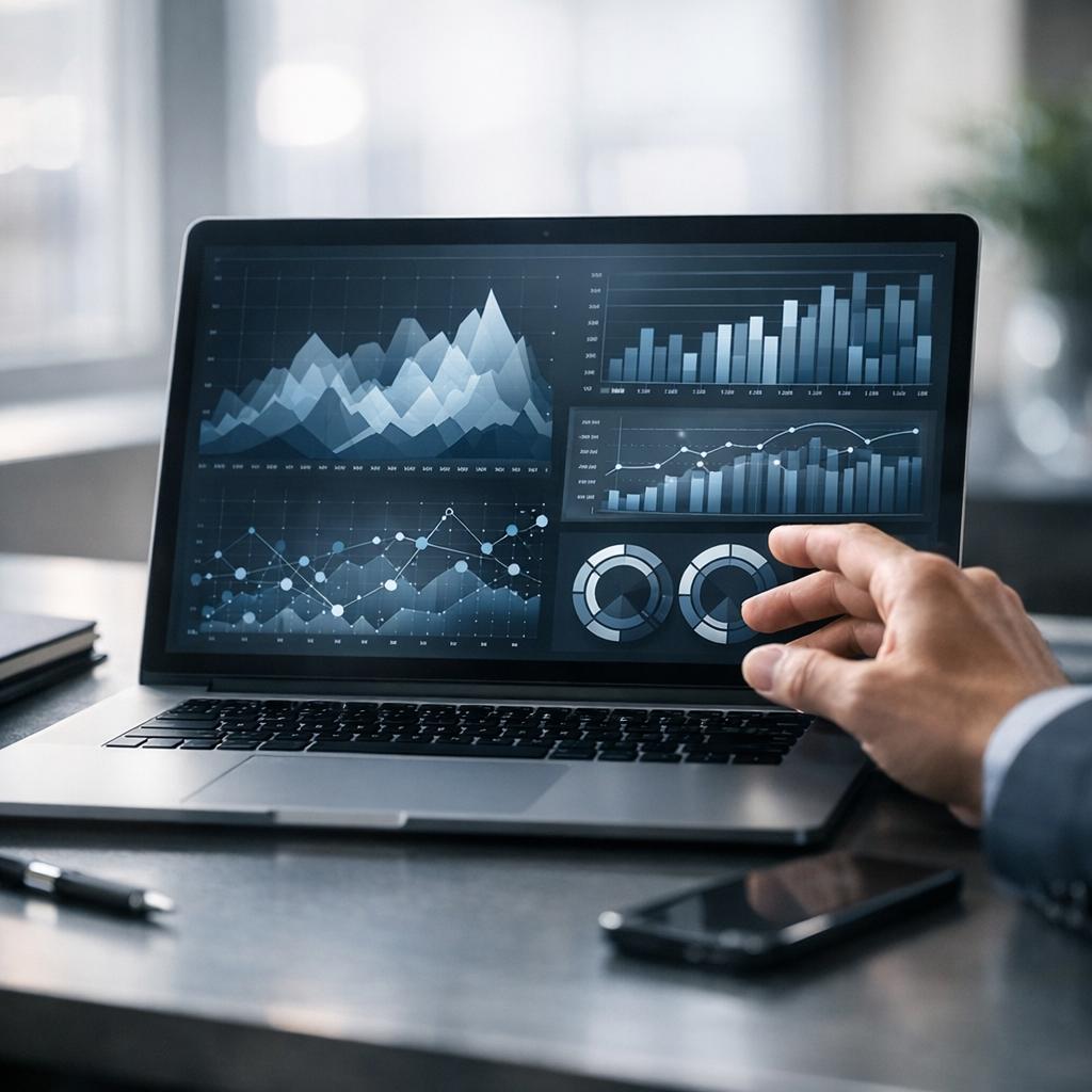 Rakip Google Ads harcamalarını tahmin etme yöntemleri gösteren veri görseli.