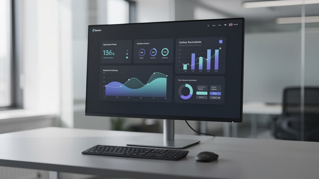 Facebook ve Instagram'ın Tüm Gücünü Markanız İçin Kullanıyoruz