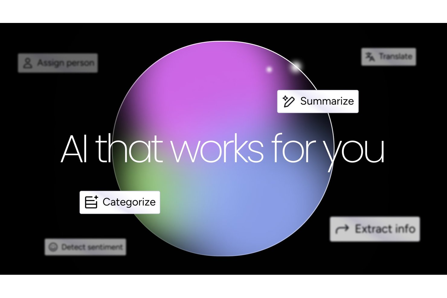 monday AI Workspace screenshot - 10 Best AI Estimating Software Reviewed in 2026