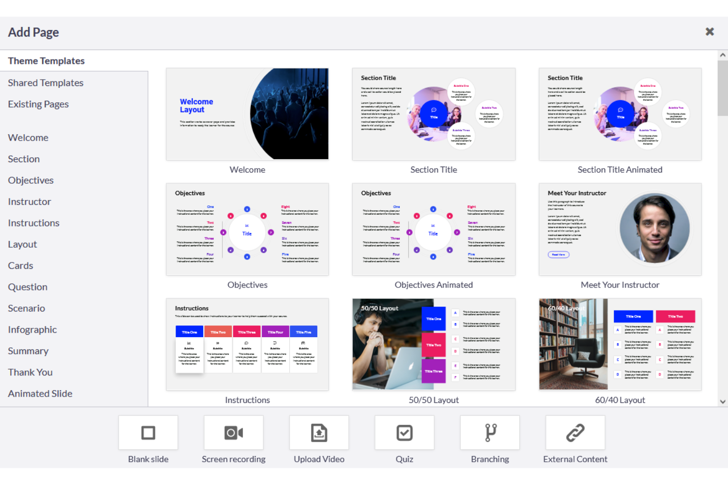 Absorb screenshot - 10 Best Customer Training Software Reviewed in 2026
