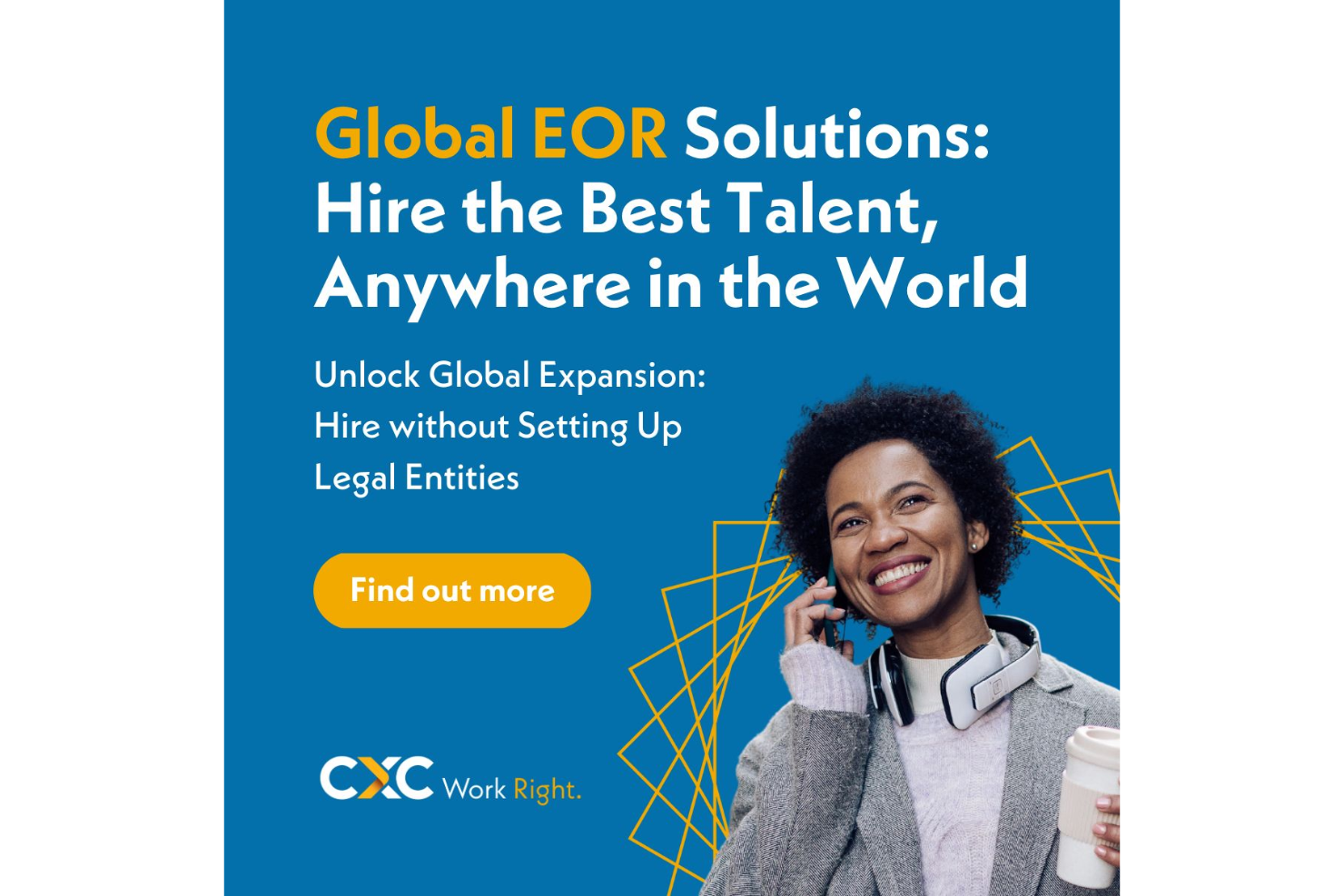CXC Global screenshot - 10 bedste alternativer til RemoFirst i 2026: Gennemgået