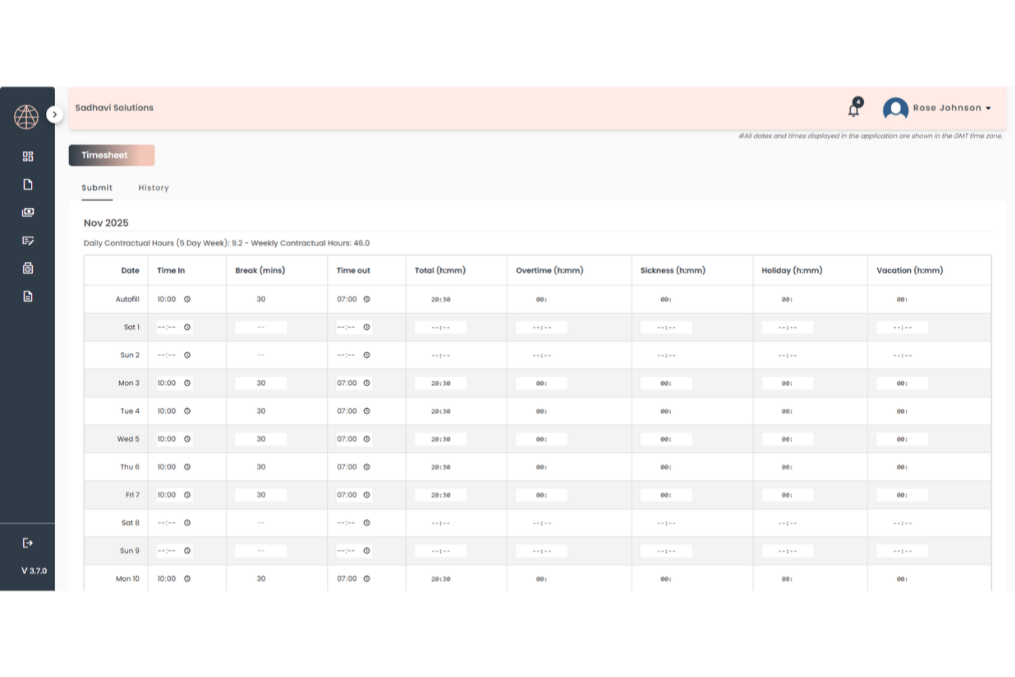 TopSource screenshot - 10 Best Payroll Software for Contractors in 2026