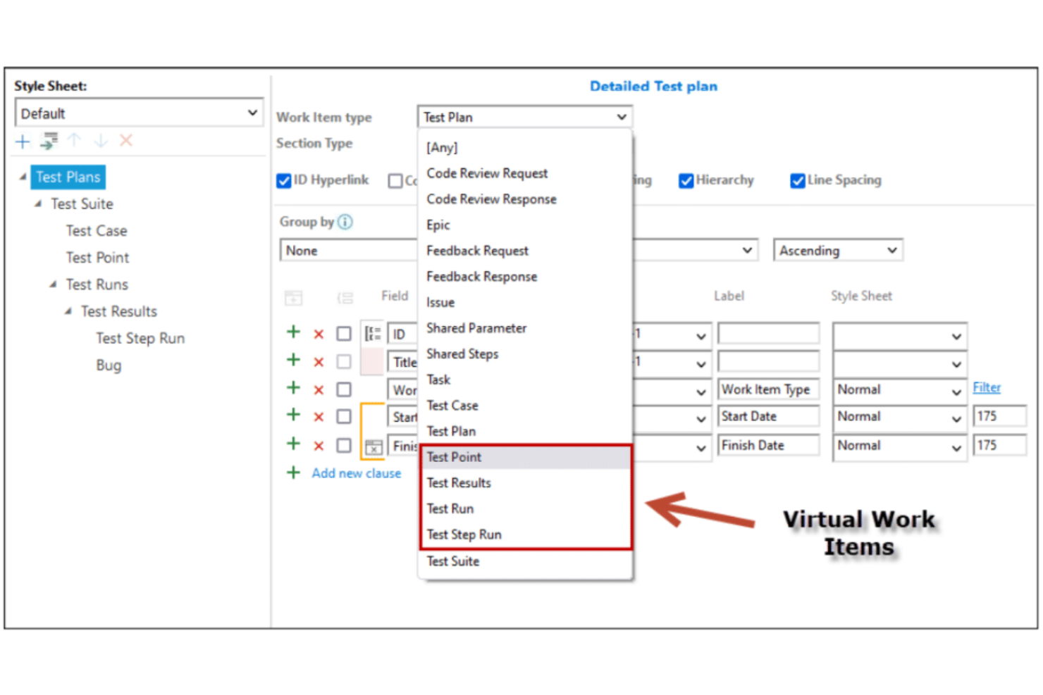 Modern Requirements screenshot - 10 mejores selecciones de software de requisitos de producto en 2026