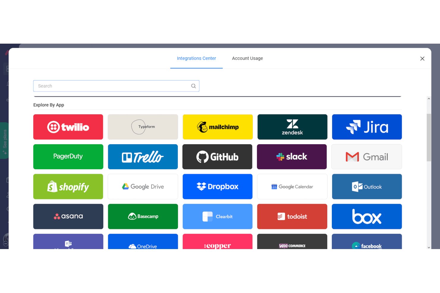 monday AI Workspace screenshot - 10 Best Web-Based Resource Scheduling Software For 2026