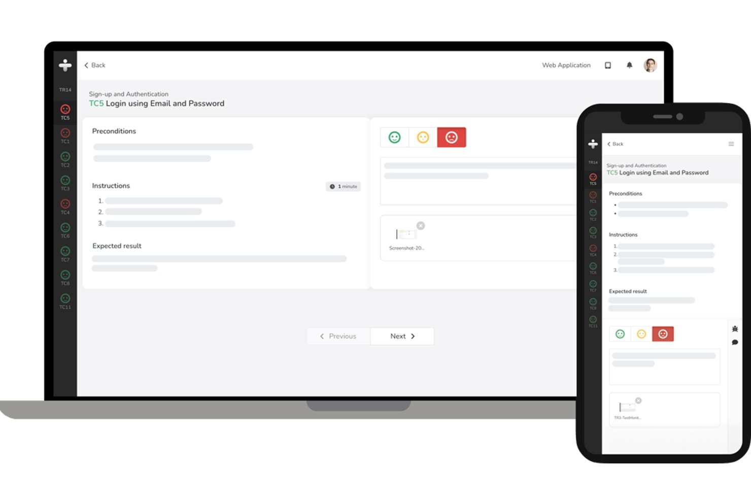 TestMonitor screenshot - 10 Best Functional Testing Tools Reviewed In 2026