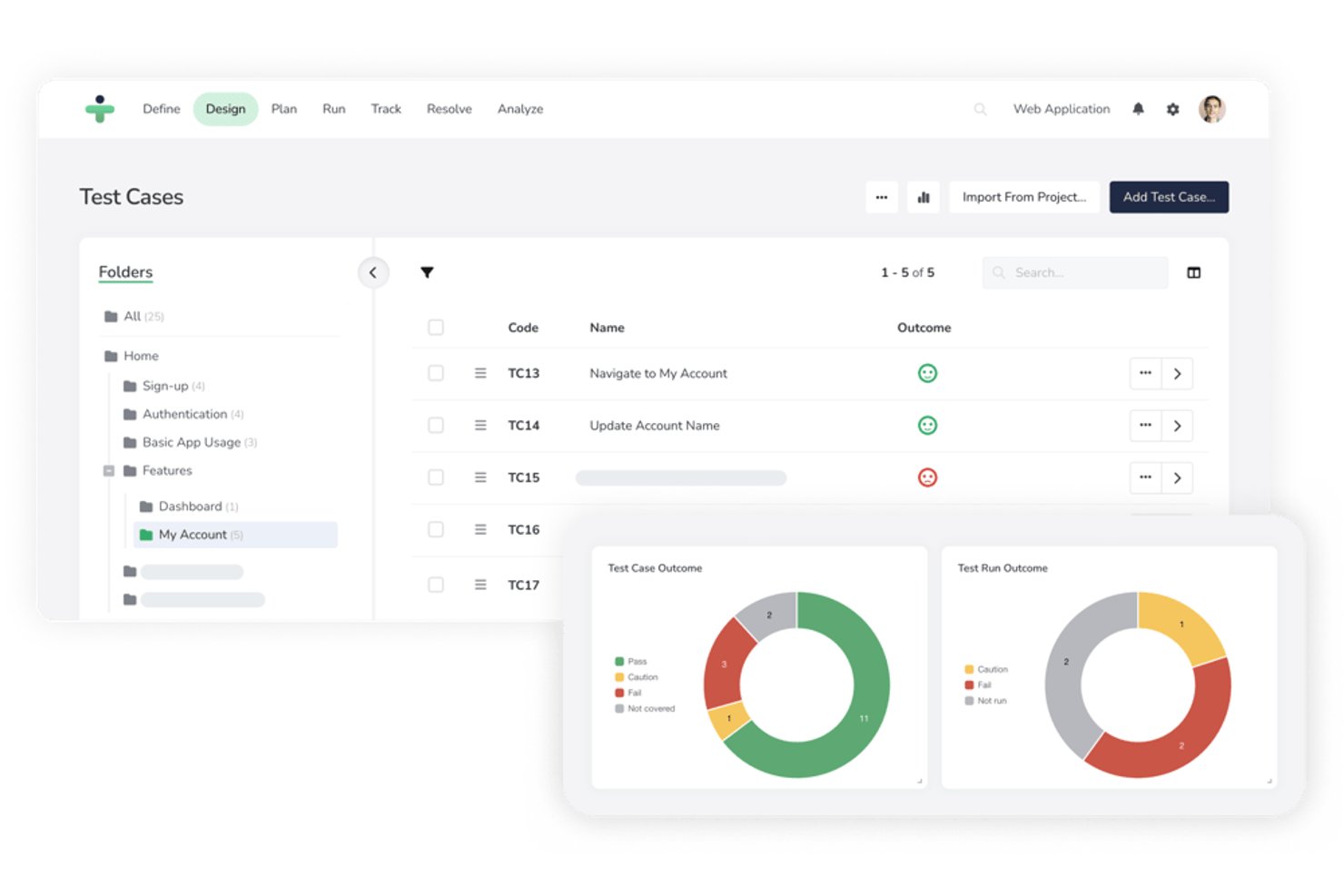 TestMonitor screenshot - 10 Best Functional Testing Tools Reviewed In 2026
