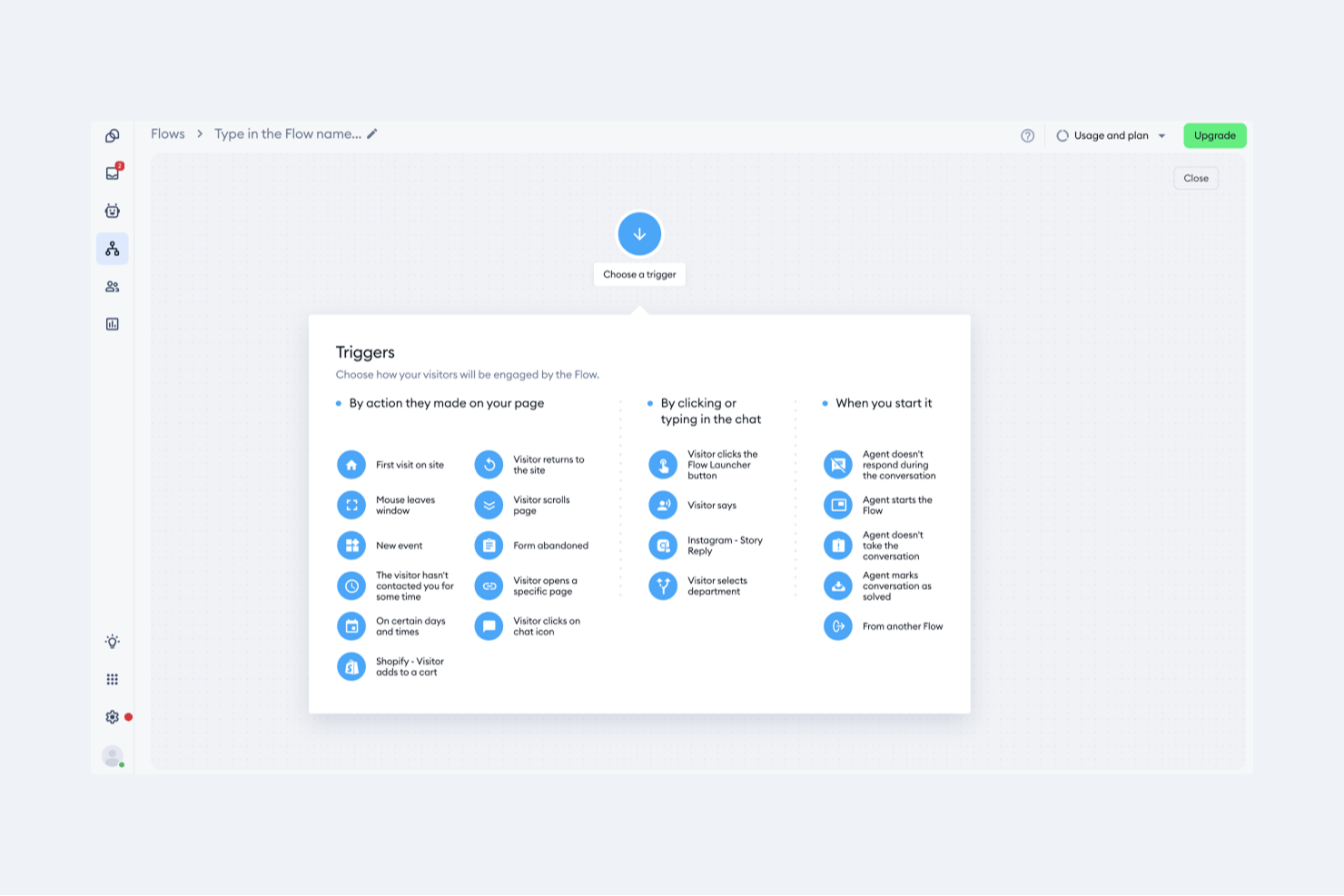 Tidio screenshot - 10 Best Customer Service Software For Small Business 2026