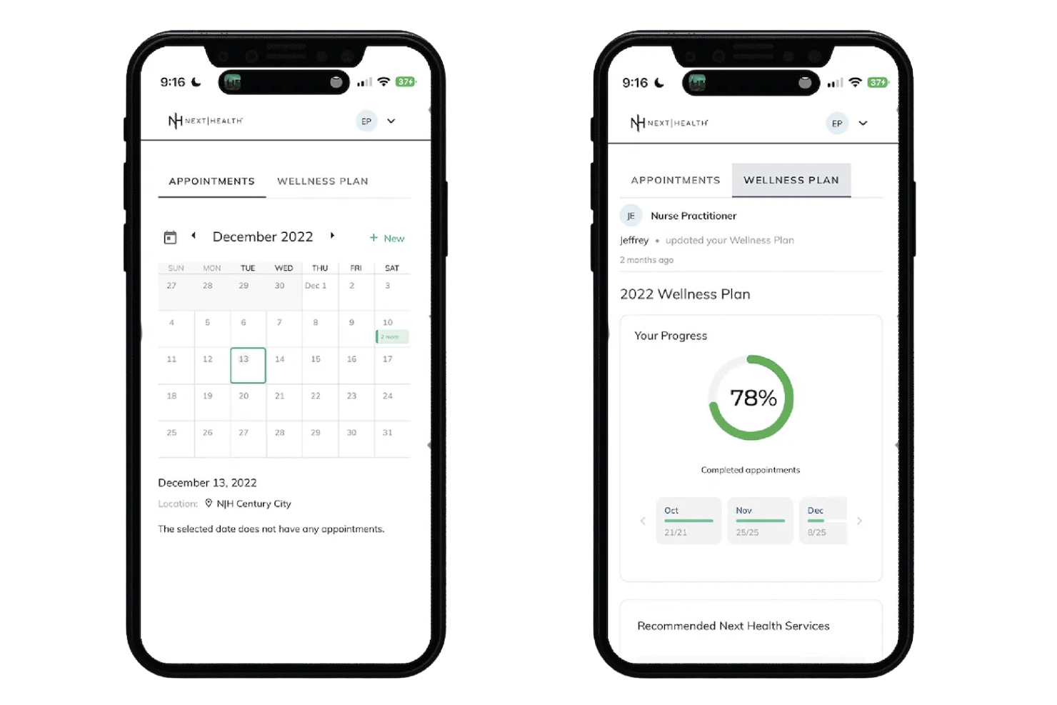NexHealth screenshot - 10 Best Appointment Management Software Of 2026