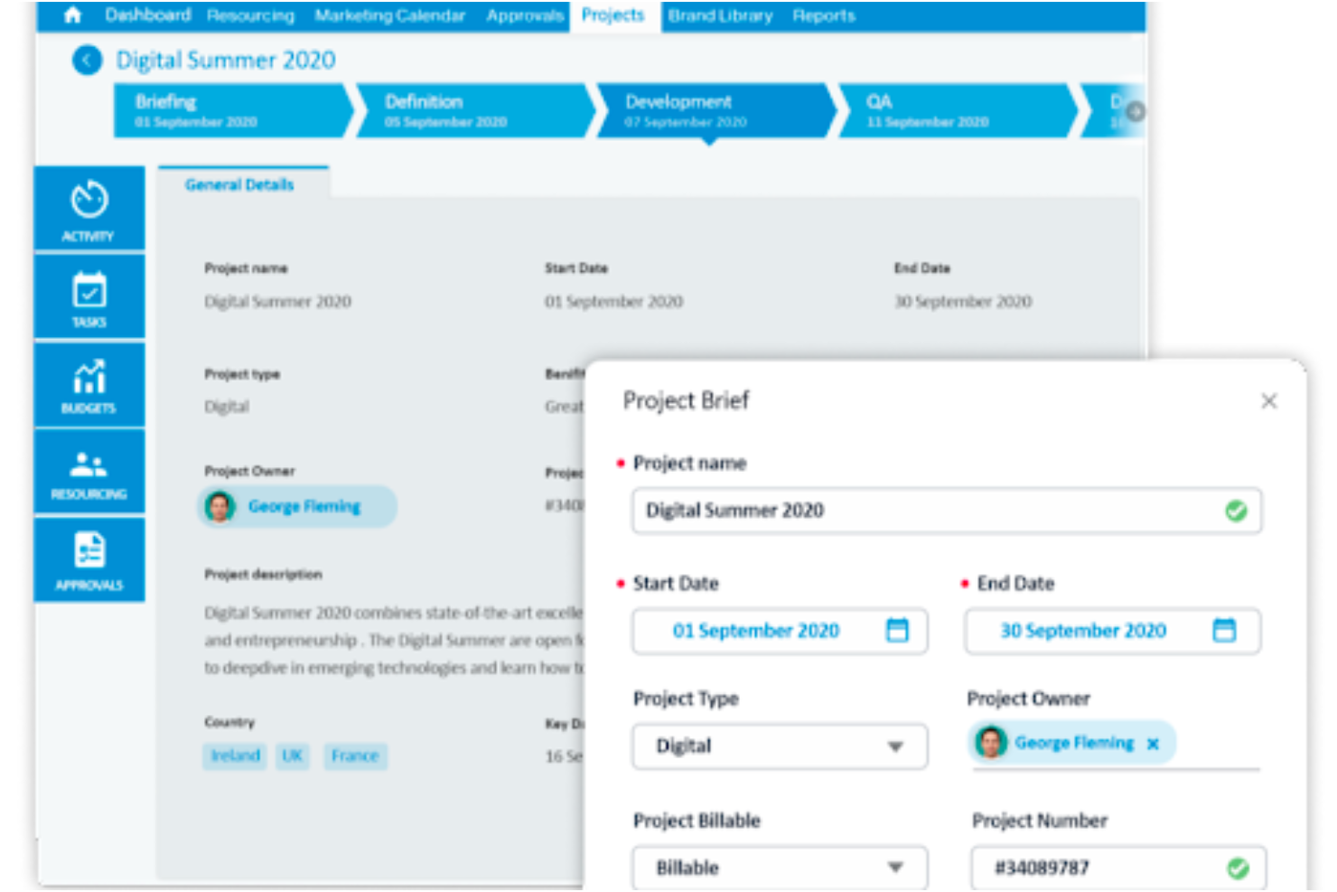 Screendragon screenshot - 10 Best Hive Competitors and Alternatives: Reviewed in 2026