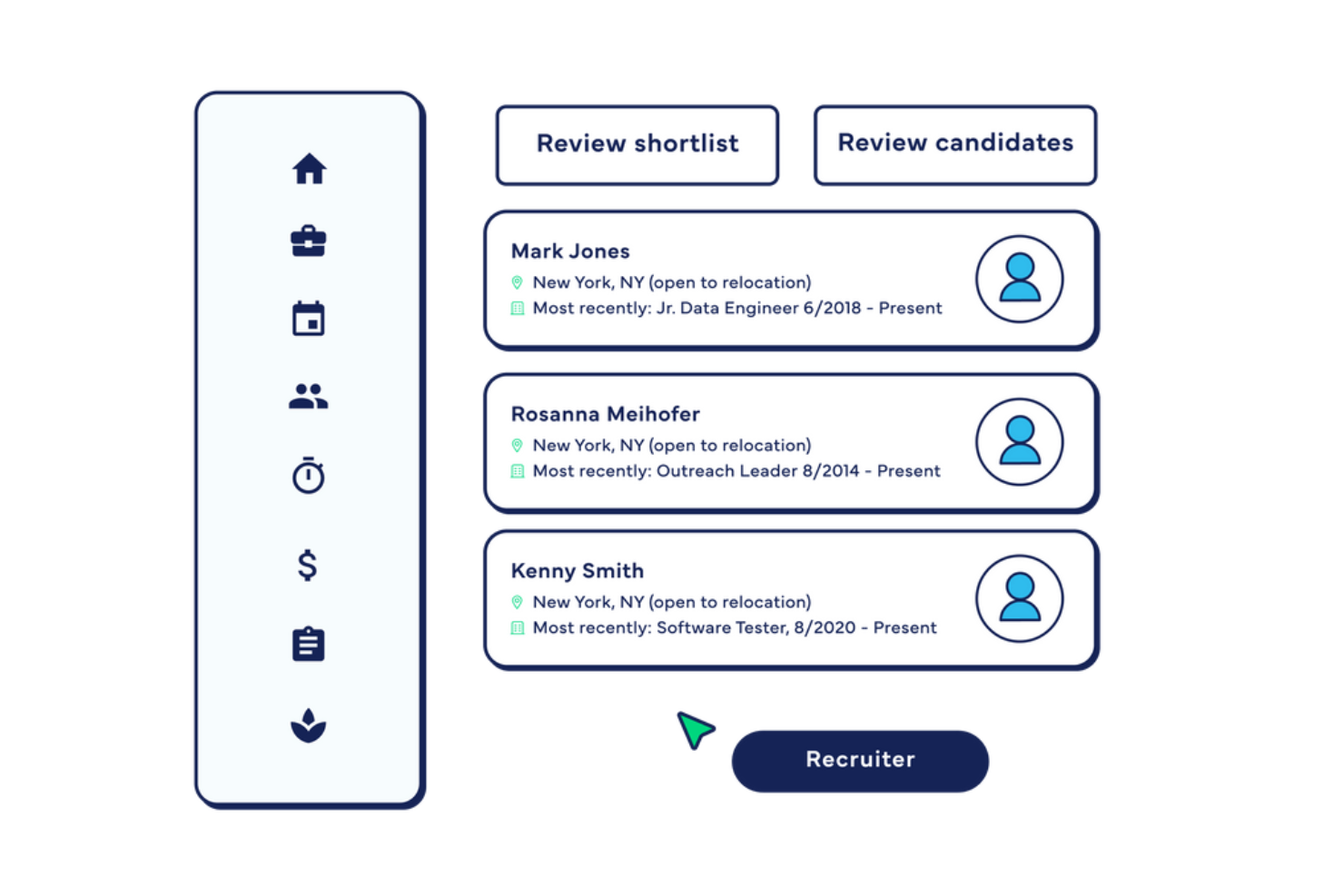 RemotePeople screenshot - 10 Best Staffing Agencies Reviewed in 2026