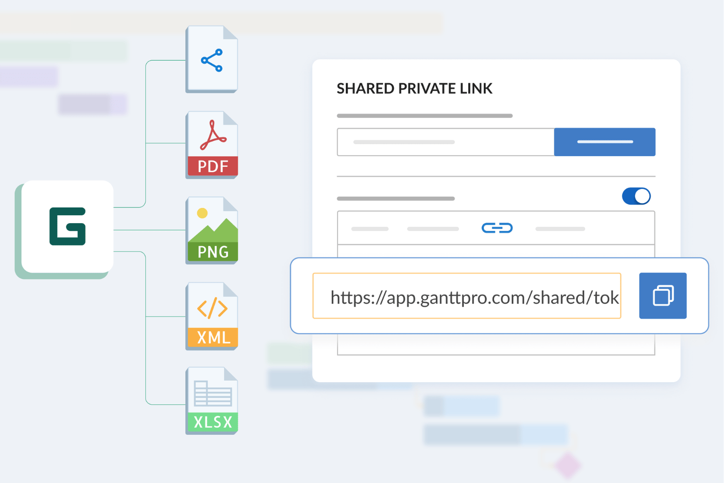 GanttPRO screenshot - 10 bedste alternativer til Microsoft Project for projektledere i 2026