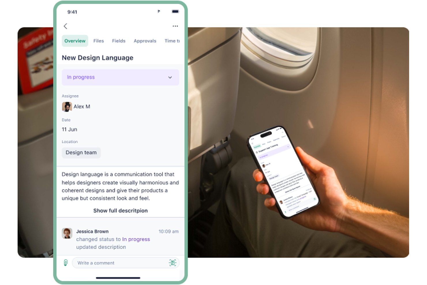 Wrike screenshot - 10 Migliori Strumenti di Gestione del Prodotto Agile per 2026