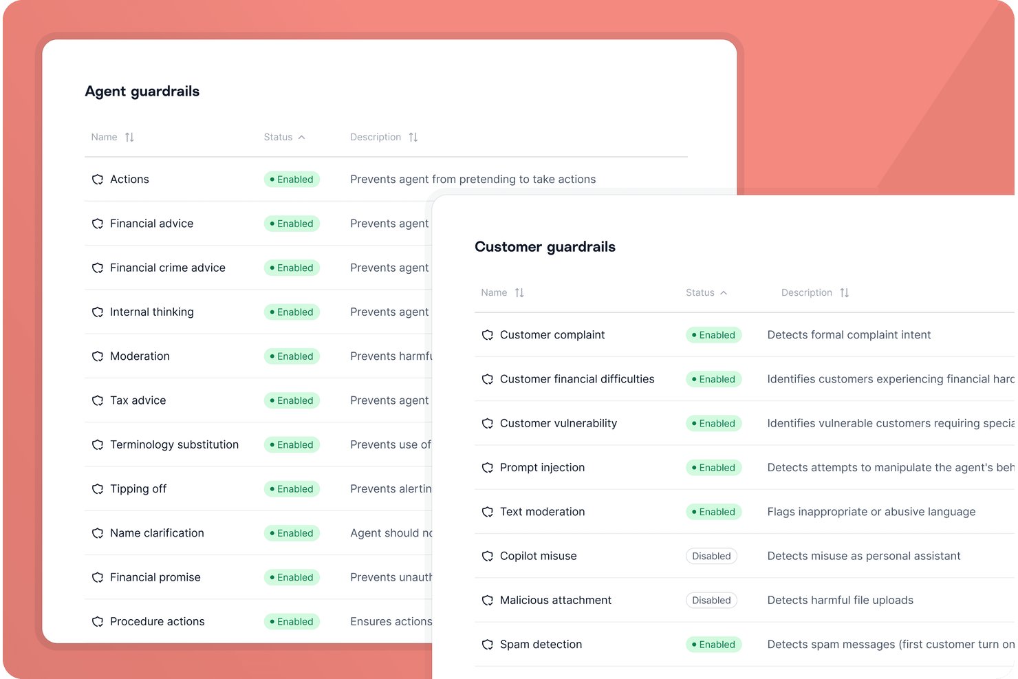 Gradient Labs screenshot - 10 Best Artificial Intelligence Platforms I’ve Tried In 2026