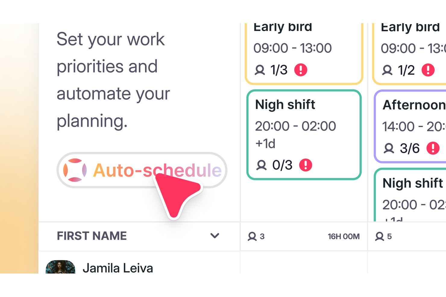 Factorial screenshot - 10 Best AI Workforce Management Tools Reviewed in 2026