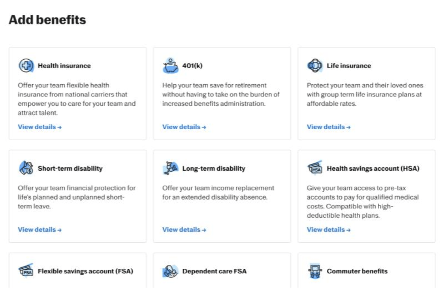 Justworks screenshot - Le 20 migliori alternative a Factorial recensite nel 2026
