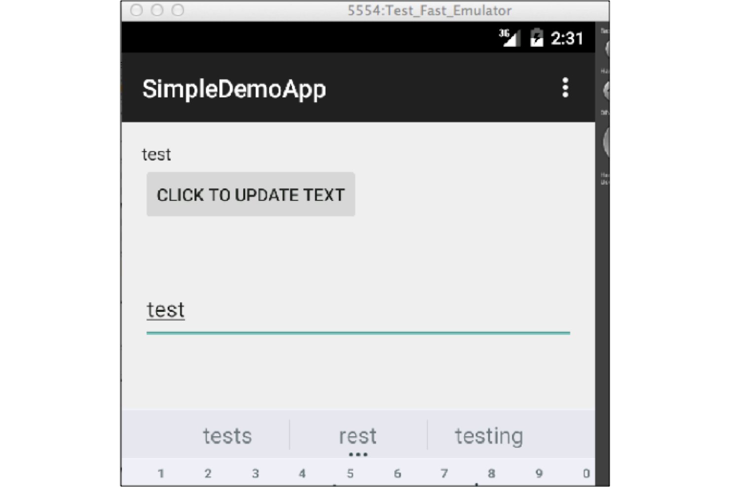 AWS Device Farm screenshot - 8 Best Android Emulators For Mac Reviewed In 2026