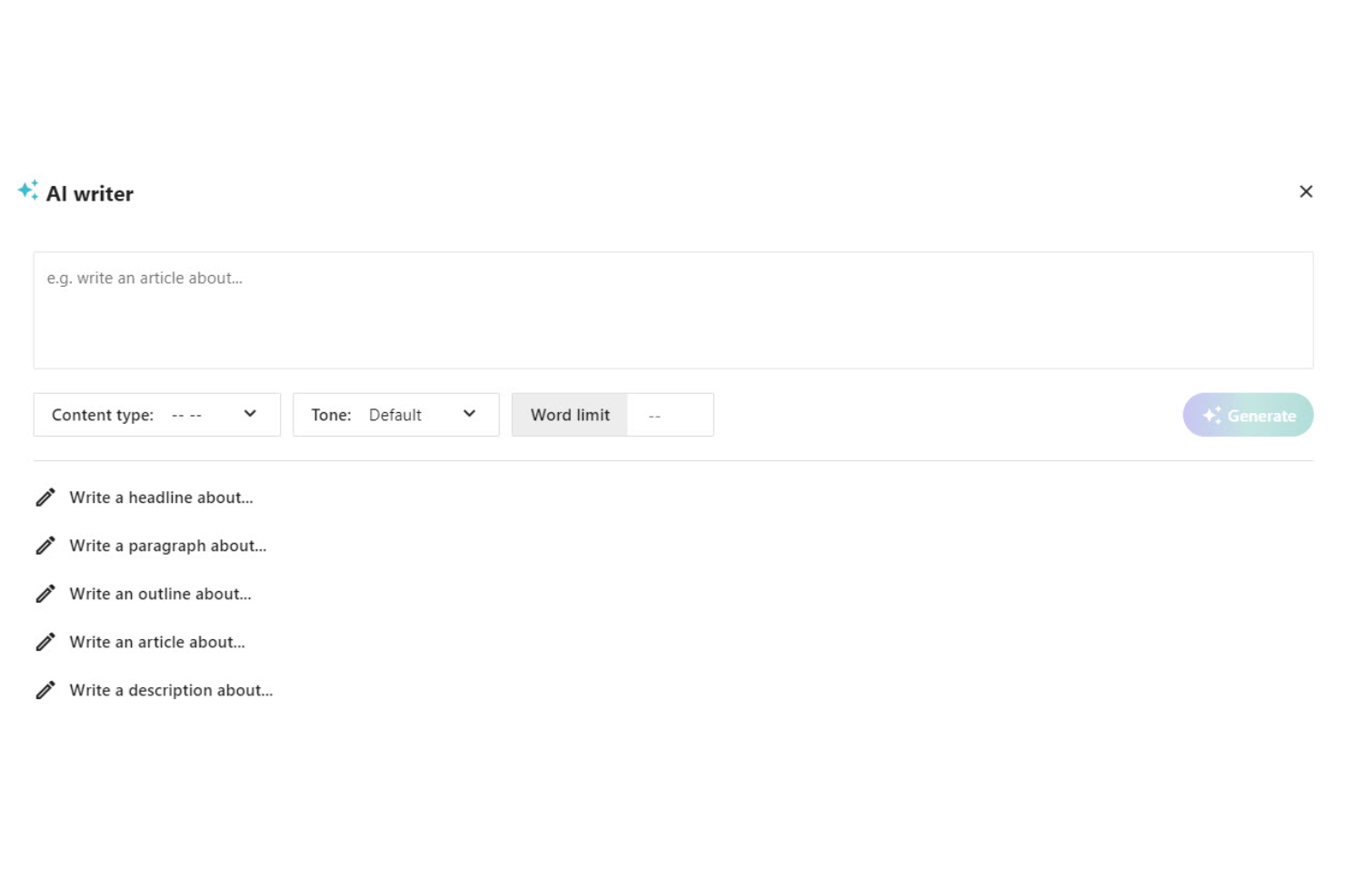 Moosend screenshot - 10 Best Unbounce Alternatives in 2026