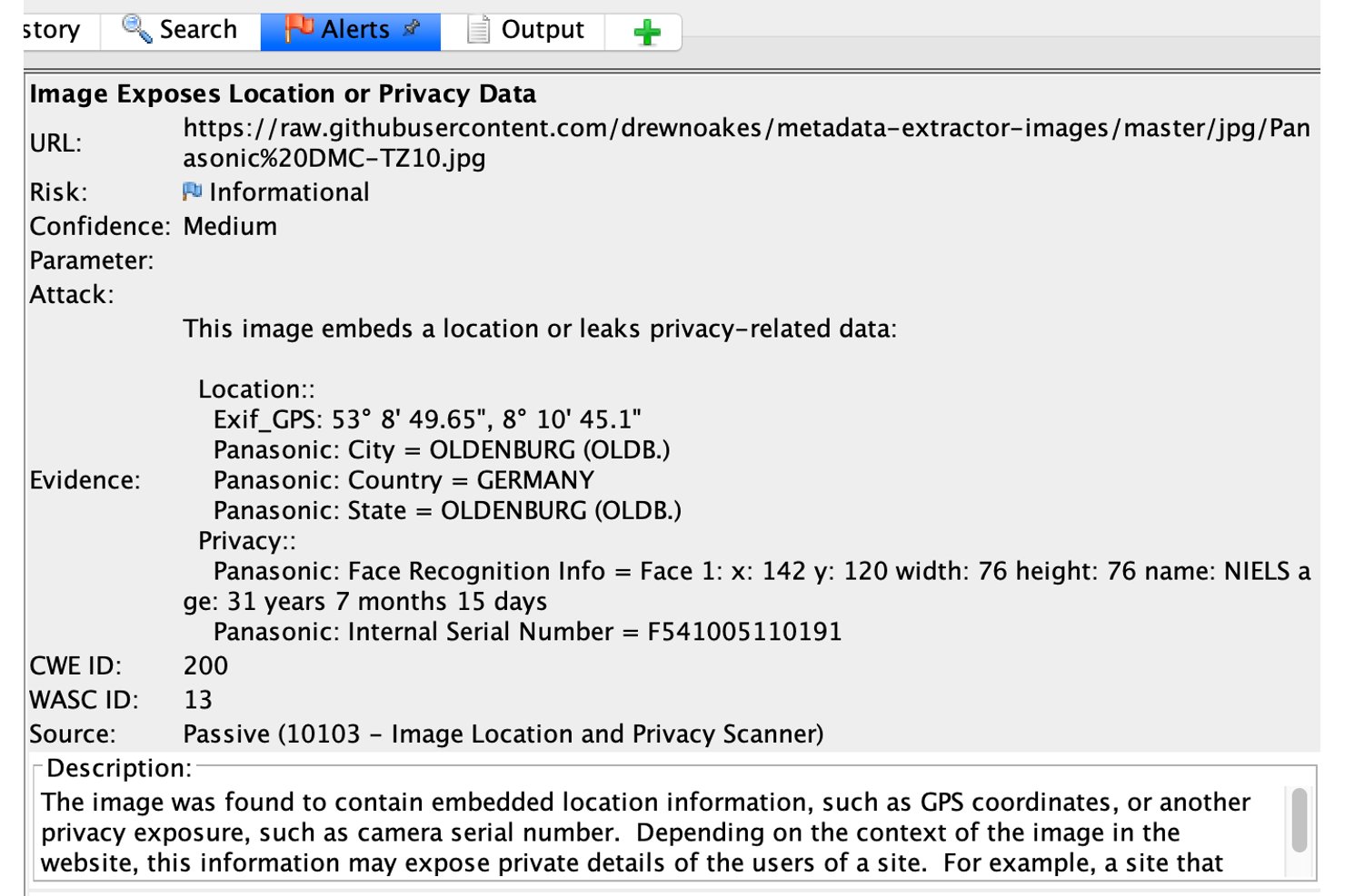 OWASP ZAP (Zed Attack Proxy) screenshot - 10 beste Tools für Penetrationstests von Webanwendungen im Jahr 2026