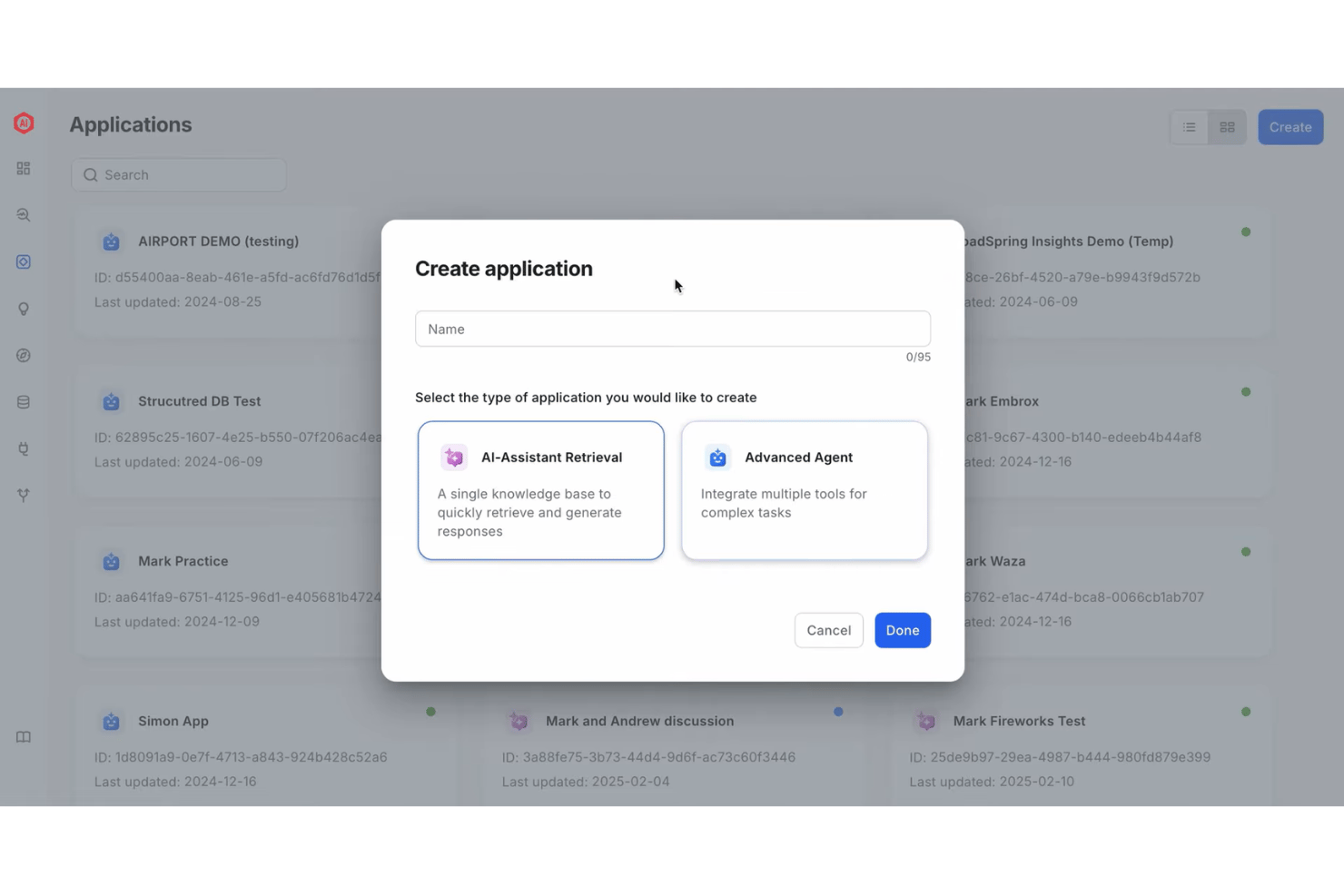SuperWise screenshot - Die 10 besten Tools zur Überwachung von ML-Modellen im Jahr 2026